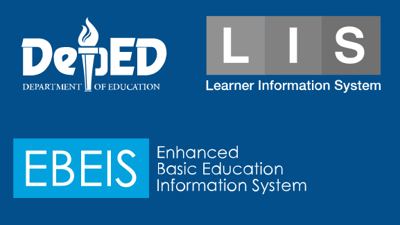 lis deped logo