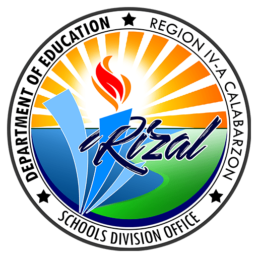 deped rizal logo
