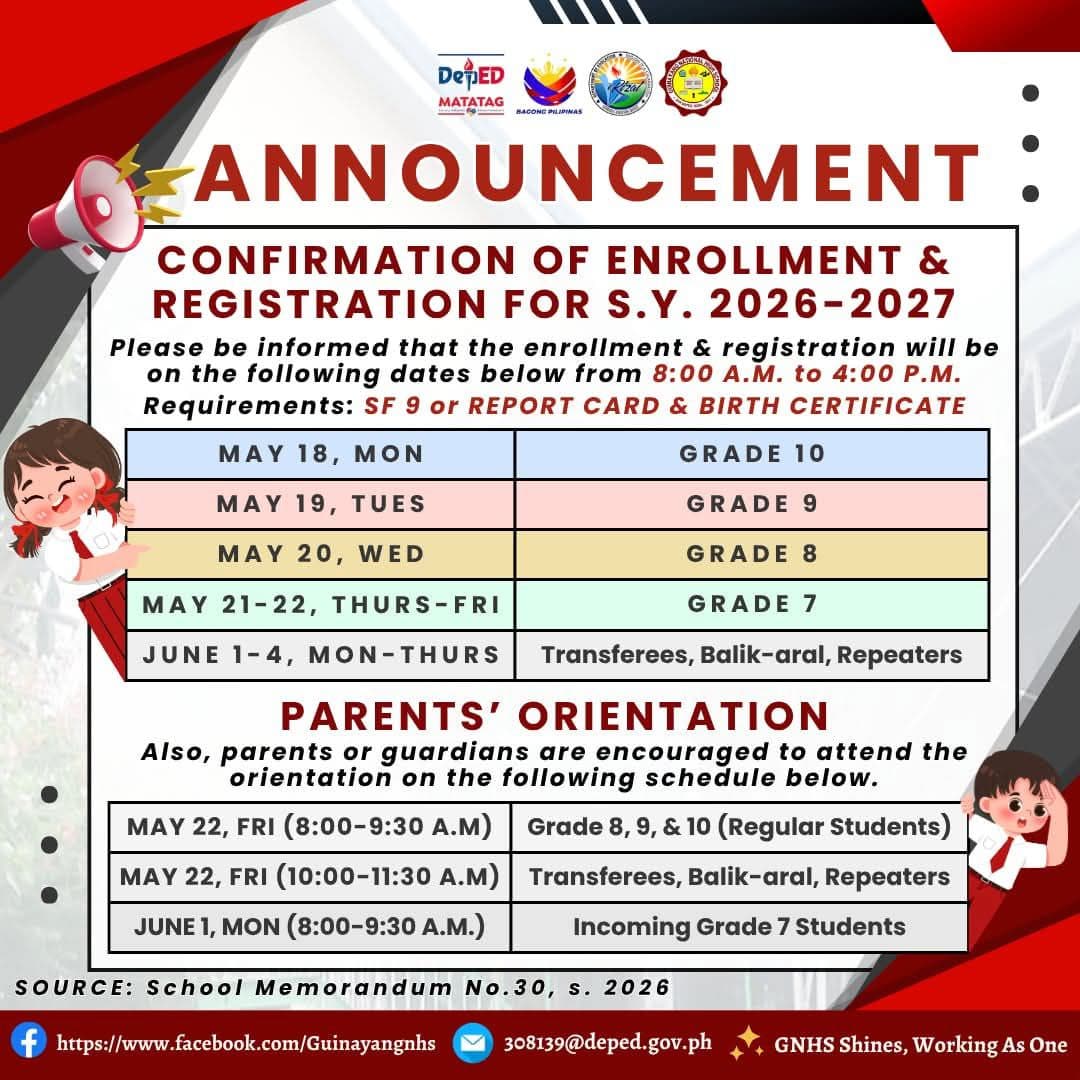Announcement image