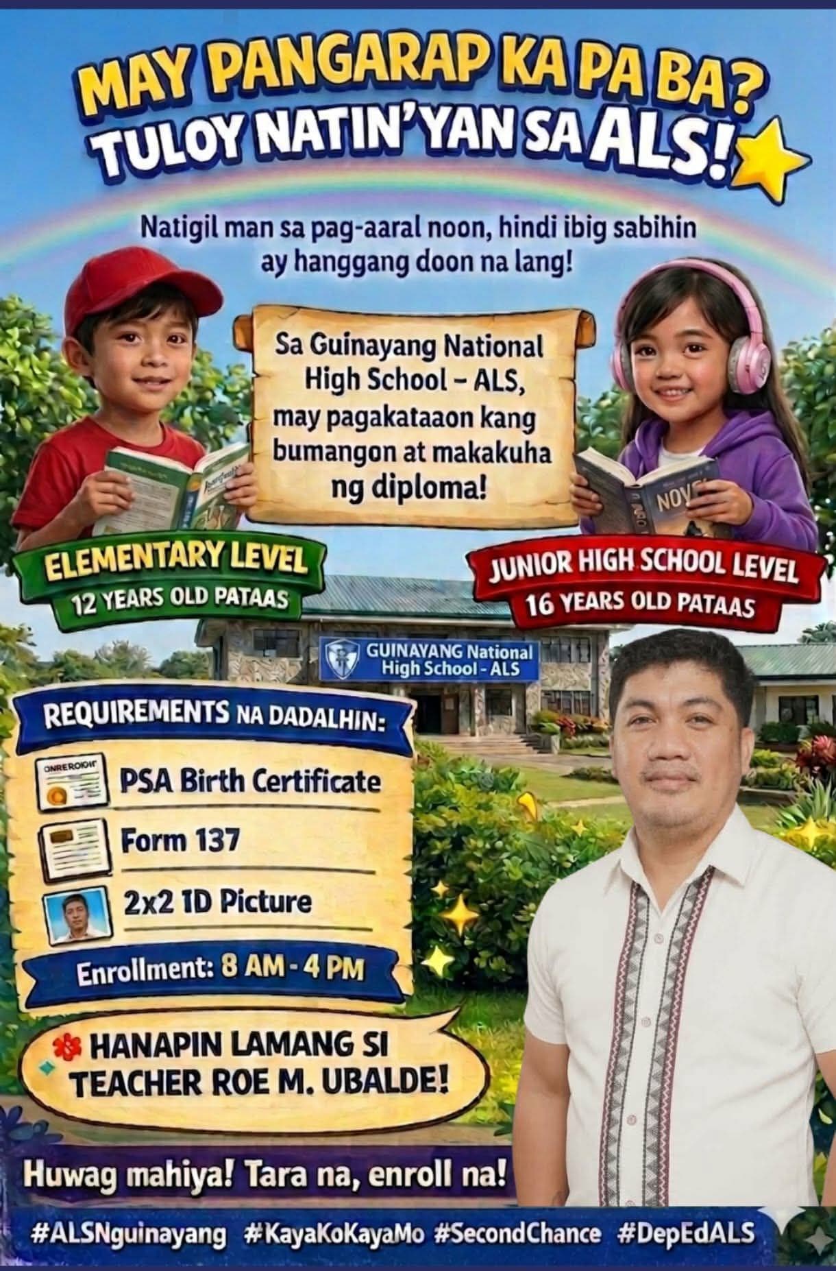 Announcement image