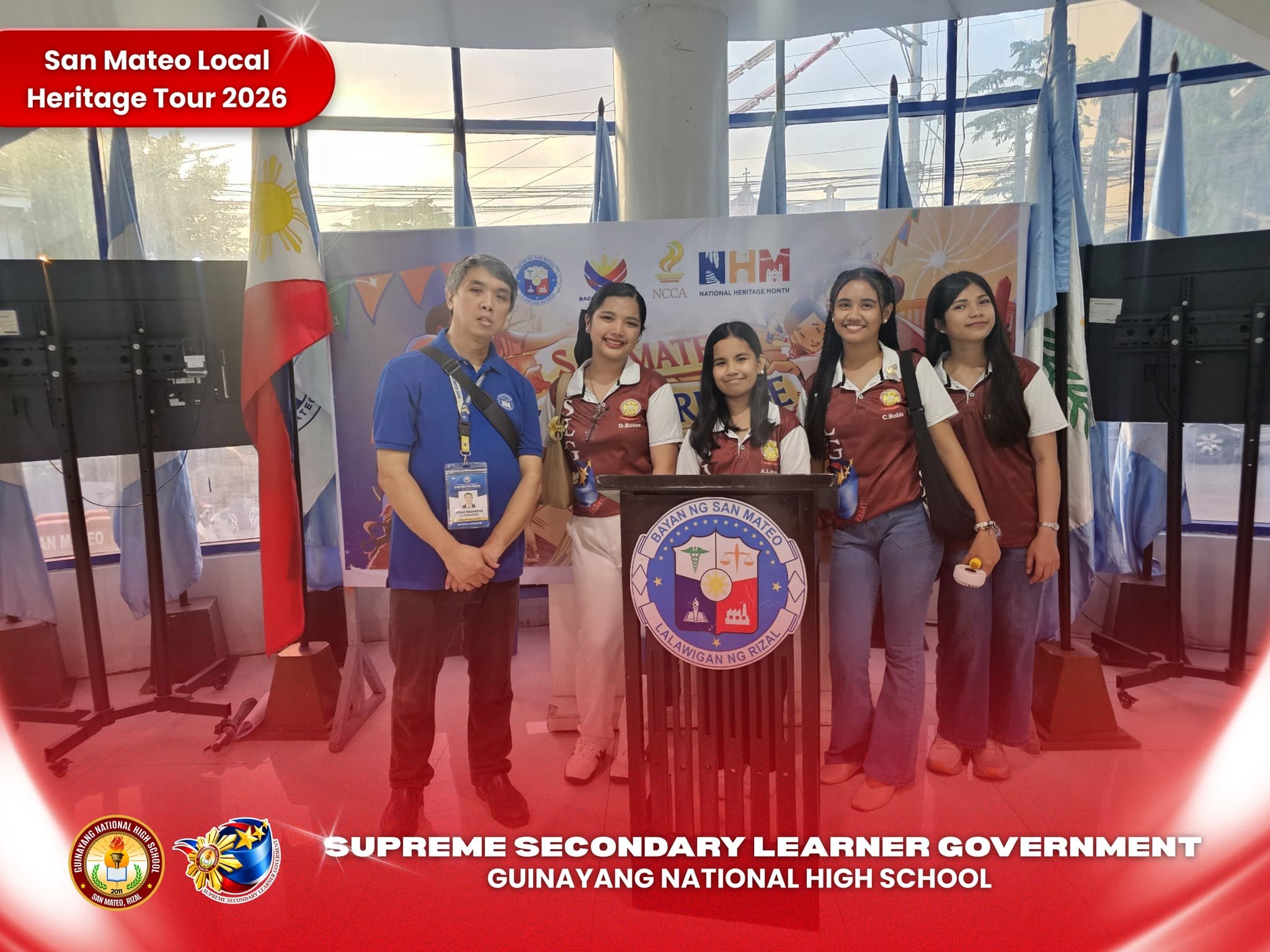 School activity image